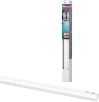 Osram LED Unterbauleuchte Linear Mobile Backlight sensor 45 cm kaltweiß