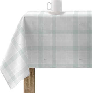 Belum | Tischdecke aus Kunstharz, schmutzabweisend, Größe: 100x140 cm, Modell: 0100-4, rechteckige Tischdecke, wasserdicht