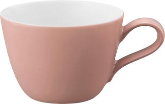 Geschirr-Serie Life Fashion bunt - Kaffeetasse Life Fashion posh rose