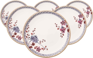Villeroy & Boch Artesano Provençal Lavendel Speiseteller ø 26,9 cm 6er Set - DS