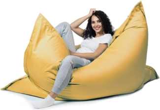 sunnypillow Sitzsack Outdoor & Indoor