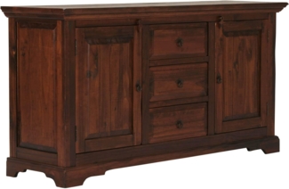 Sideboard Catana braun