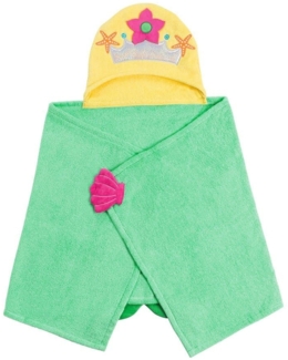 Zoocchini 100 Prozent Kinder Kapuzentuch