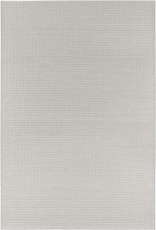 In- & Outdoor Teppich Millau Beige Taupe - 140x200x0,4cm