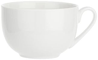 La Porcellana Bianca La Porcellana Bianca Set mit 4 Tassen mit Untertasse 250 ml P000000027Z