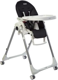 Peg-Perego Hochstuhl 'Prima Pappa Follow Me' Licorice