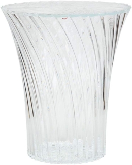 Kartell Sparkle, Bambus, crystal, 38 x 44 x 38 cm