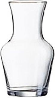 Glas-Flasche Arcoroc (0,25 L)