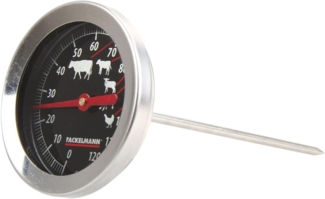 Bratenthermometer 14 cm