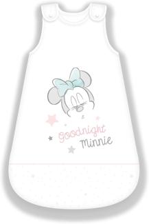 Disney Baby Schlafsack Minnie pink 110x45 cm