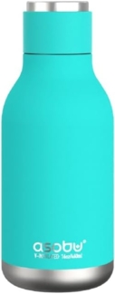 Asobu Urban Drink Bottle Türkis, 0.473 L