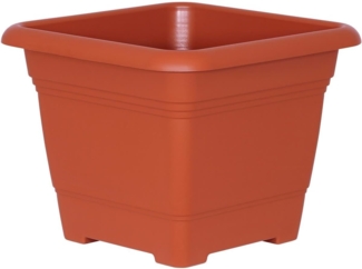 Geli Planter Nora 40 cm terracotta