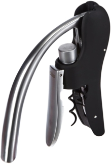 Automatik Korkenzieher CHABLIS (DH 16x12 cm)