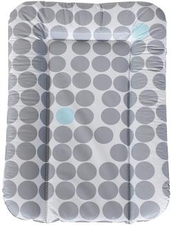 GEUTHER 'Kreise' Wickelmulde 52x75 cm