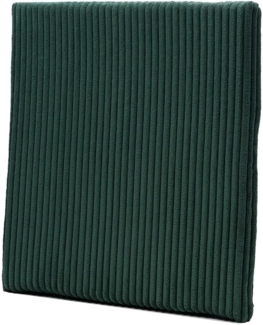 Ambiente Trendlife Sitzkissen Anafi 40x40x3cm DUNKELGRÜN