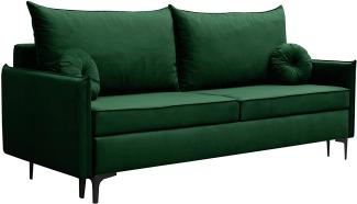 Sofa Cesechi (Farbe: Manila 35)