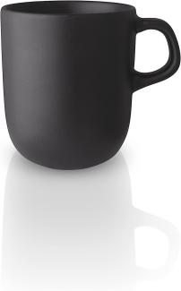 EvaSolo Nordic Kitchen Becher mit Henkel 0,40 l schwarz