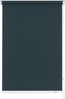 Gardinia Seitenzugrollo Abdunklung grau 102 x 180 cm