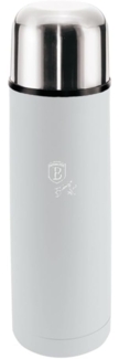 Berlinger Haus Berlinger Haus Stahlthermoskanne 1l 45869