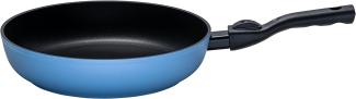 Riess- Kelomat HOCHRAUMPFANNE BLUE 28cm
