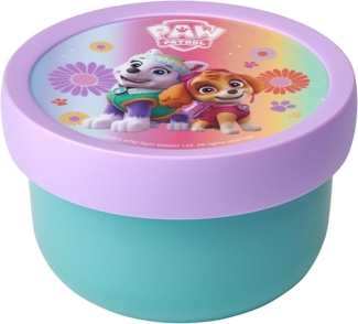 Mepal CAMPUS Fruchtbox 300 ml Paw Patrol Girls