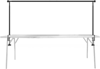 New Garden Garland lift black colour