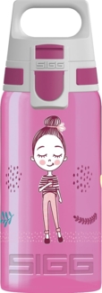 SIGG Trinkflasche Viva One Girls Way