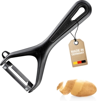 WESTMARK Gemüse- und Spargel-Querschäler Gentle