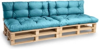 FAVRE Palettenkissen Palettenkissen Palettenauflagen PPI (Sitzkissen)