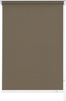 Gardinia Easyfix Rollo Uni, Mocca, 180x122 cm