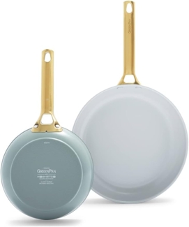 GREENPAN Pfannen-Set Padova Reserve (CC002119-001)