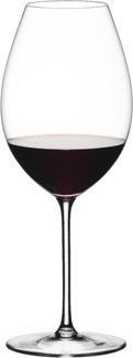 Sommeliers Tinto Riserva Sommeliers Riedel Rotweinglas, Spülmaschinenfest