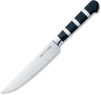 Dick Steakmesser glatte 12 cm Klinge Serie 1905 8190212