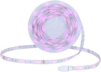 WOOX R5093 Intelligenter Leuchtstreifen Weiß WLAN LED Multi 24 W