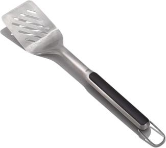 OXO 'Good Grips' Grillwender, Edelstahl silber, 41 cm