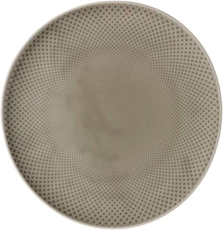 Rosenthal Junto Teller flach 32 cm Pearl Grey