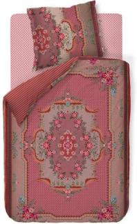 Pip Studio Bettwäsche-Set Chique Pink (155 x 220 cm) 250585