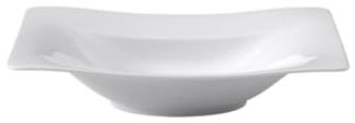Suppenteller 24cm Modern Grace Villeroy und Boch Suppenteller - Mikrowelle geeignet, Spülmaschinenfest
