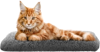 Hobbydog Katzenliege Katzenliege Fensterbankauflage Katzenmatratze Katzenbett Fensterbank