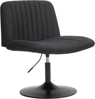 SVITA Loungesessel EMILY, Loungesessel, höhenverstellbar, 360° drehbar