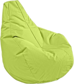 Kinzler S-10161/120 Gamer Sitzsack, Polyester, 100x100 cm