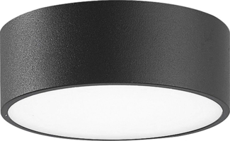 CMD 9025 LED-Wandleuchte, anthazit