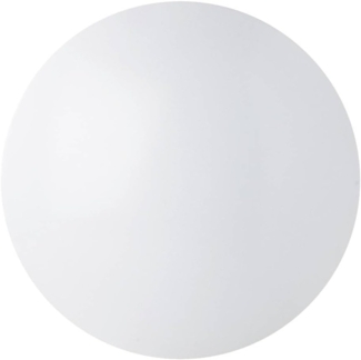 Megaman LED-Wand-/Deckenleuchte Multilumen3000/4000K MM77125