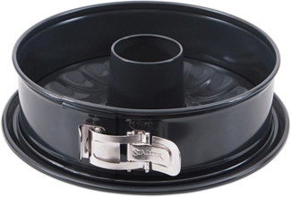 STÄDTER Frischhaltedose Städter Back- und Springfform Selection 26 cm 2 Böden inkl. Rohrboden