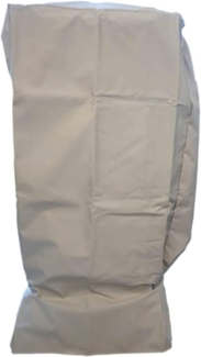 El Fuego Grillabdeckhaube Abdeckhaube für "Portland XL" Grill von El Fuego®