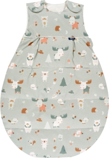 Alvi Daunenschlafsack TOP