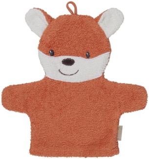 Waschhandschuh Filou