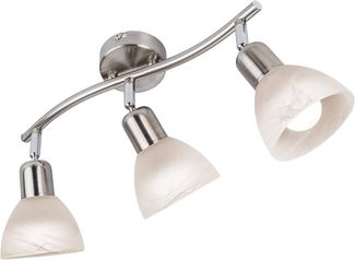 Deckenleuchte LED Wohnzimmer Deckenlampe Deckenstrahler 81890301