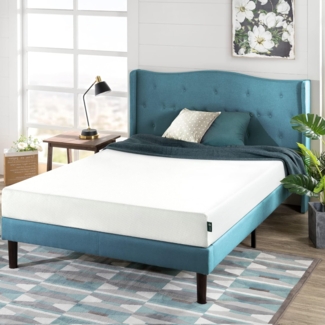 Zinus Memory Foam 20. 3CM Green Tea Mattress