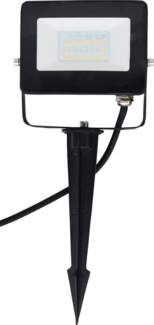 MEGATRON MEGA LED RGB Erdsp. 10W 3m 350685